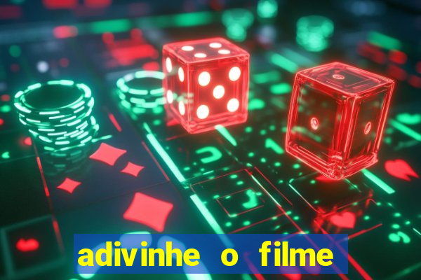 adivinhe o filme pelo emoji quiz